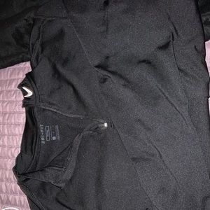 Quarter zip Nike